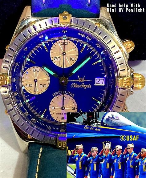 breitling limited edition 2017|breitling blue angels limited edition.